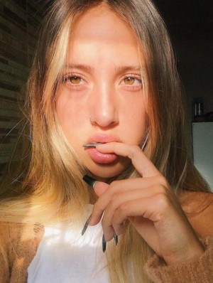 Milagros Ranieri Mili Ranieri miliranieri Nude Leaks OnlyFans Photos #4
