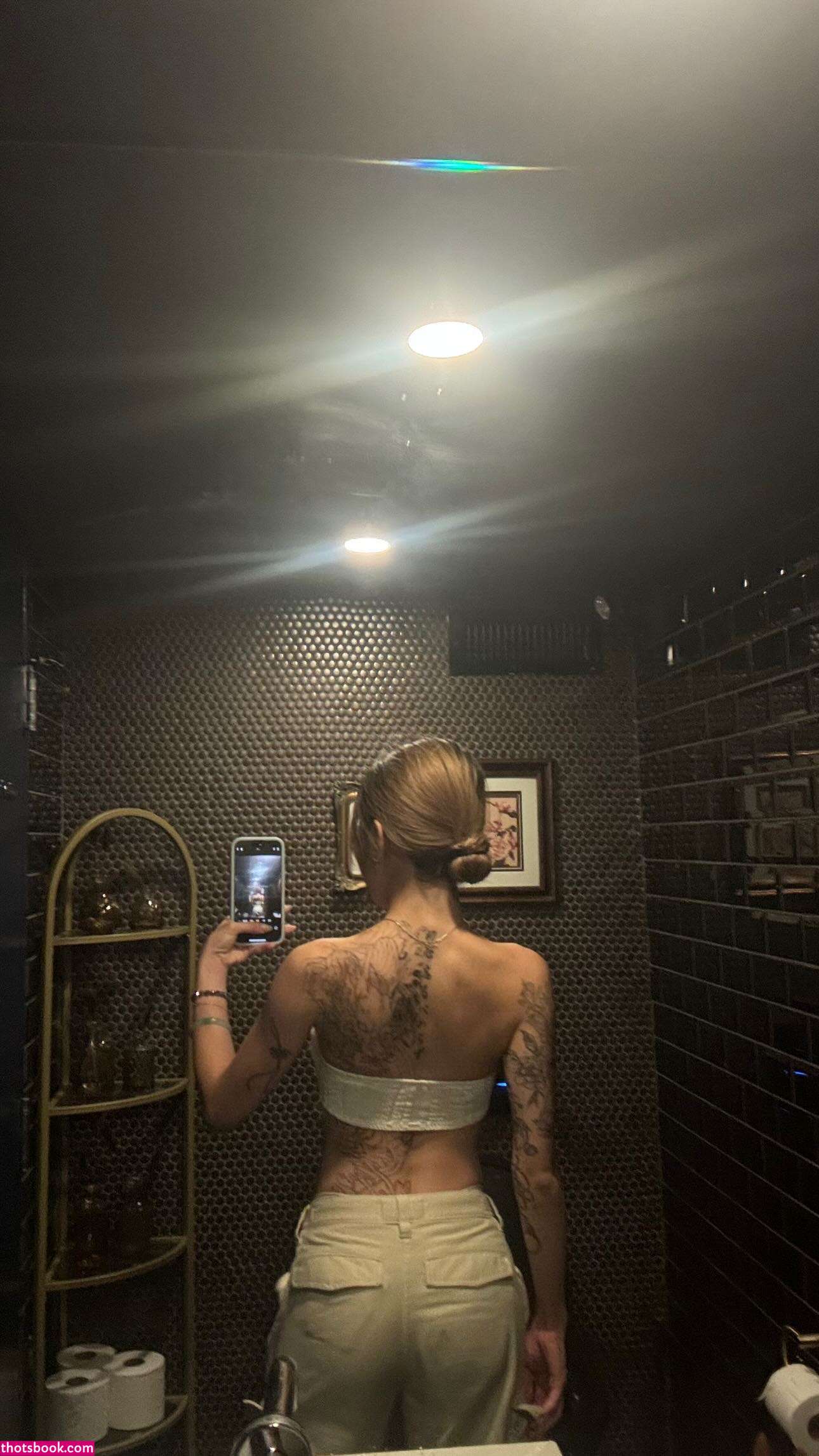 tango hooloo Nude Leaks OnlyFans Photos #3 1697016