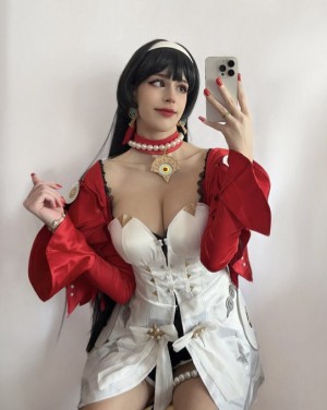 Kitsunedere Kitsunedereee Nude Leaks OnlyFans Photos #5