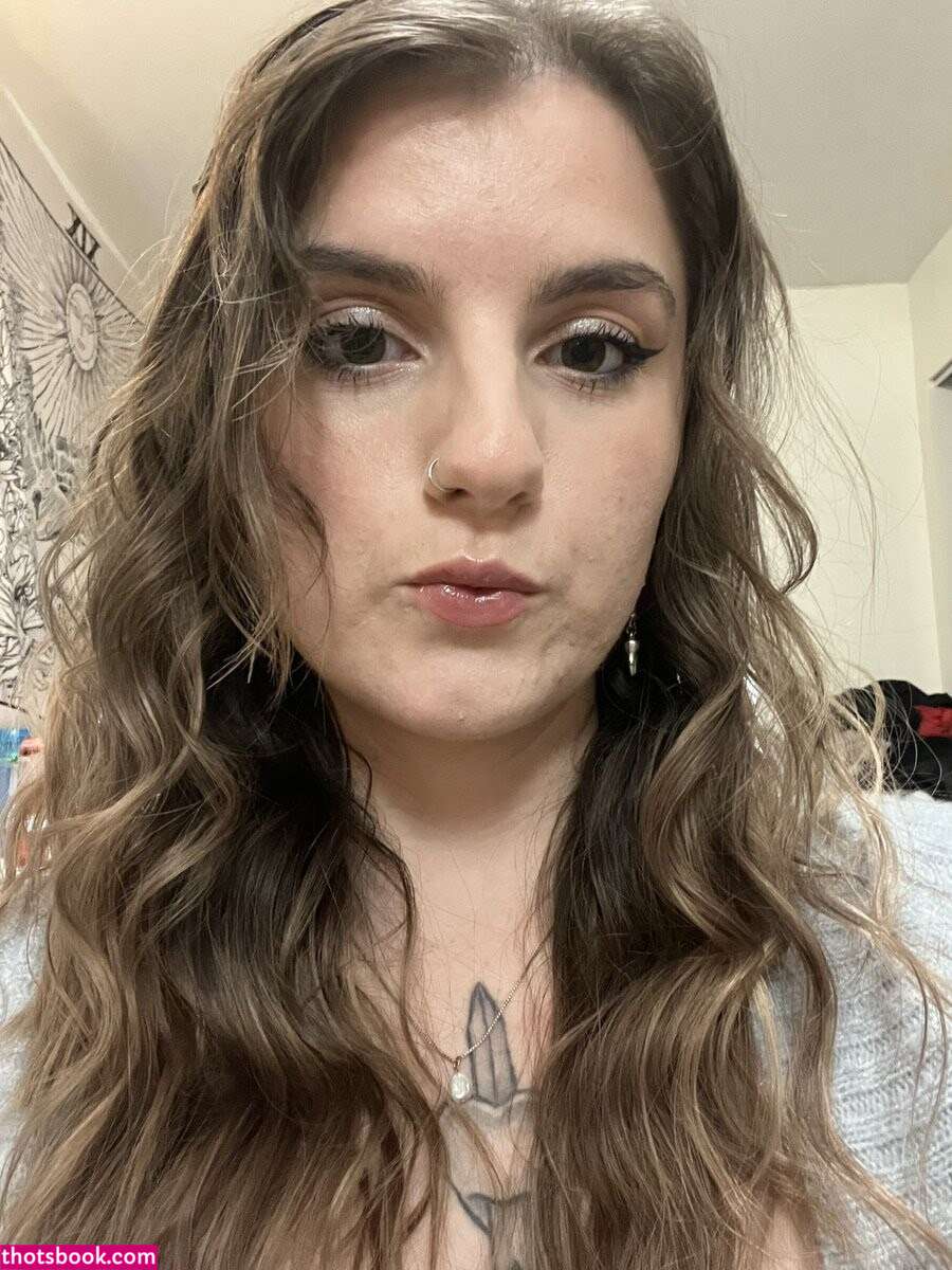 Msvioletvixxen Violet Vixxen missvioletvixxen Nude Leaks OnlyFans Photos #9 1685669