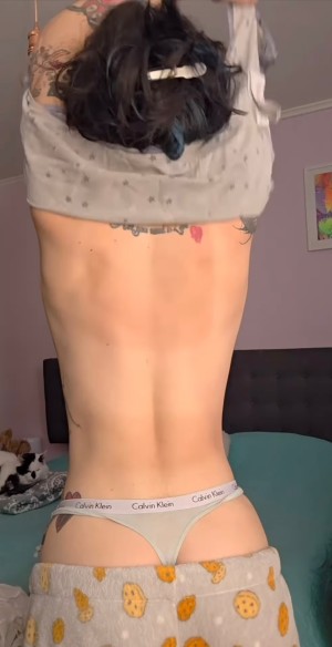 Tabatha Pacer Bludegar Nude Leaks OnlyFans Photos #1