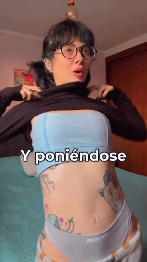 Tabatha Pacer Bludegar Nude Leaks OnlyFans Video #1