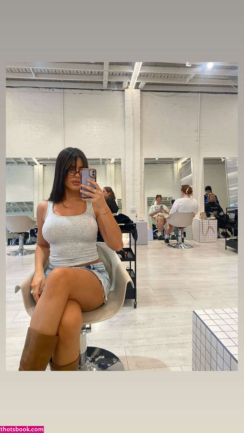 Ellie Schemz Nude Leaks OnlyFans Photos #5 1706056