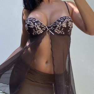 Ellie Schemz Nude Leaks OnlyFans Photos #6