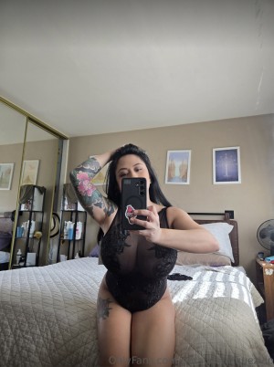 Natalia Marquez nataliamarquez Nude Leaks OnlyFans Photos #2
