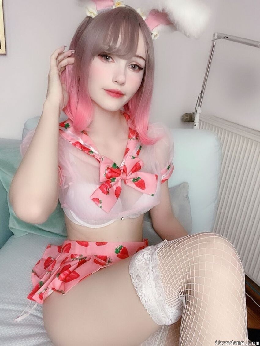 Kyaandere Patreon Feet Selfies 46230