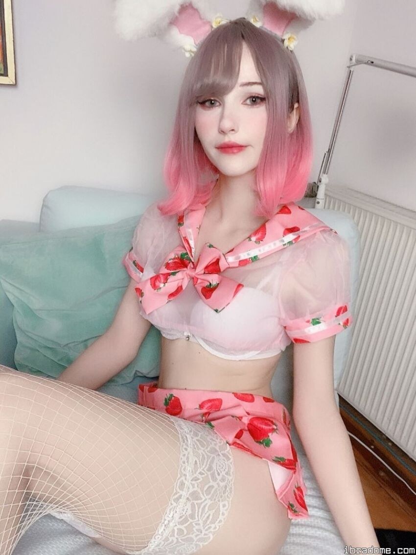 Kyaandere Patreon Feet Selfies 46251