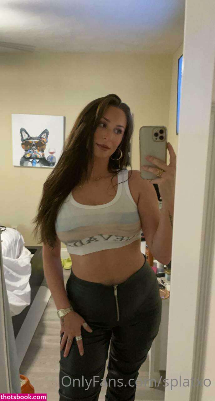 Splatxo OnlyFans Photos #7 201083