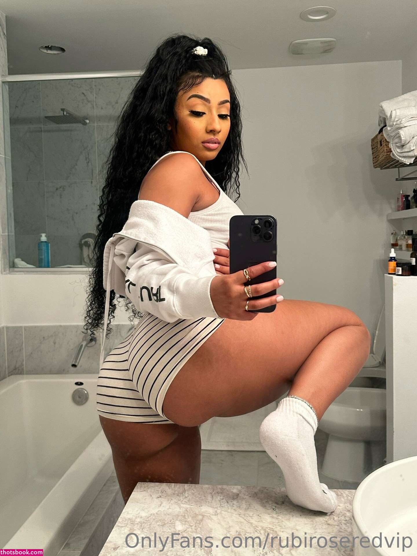 Rubi Rose OnlyFans Photos #5 207429