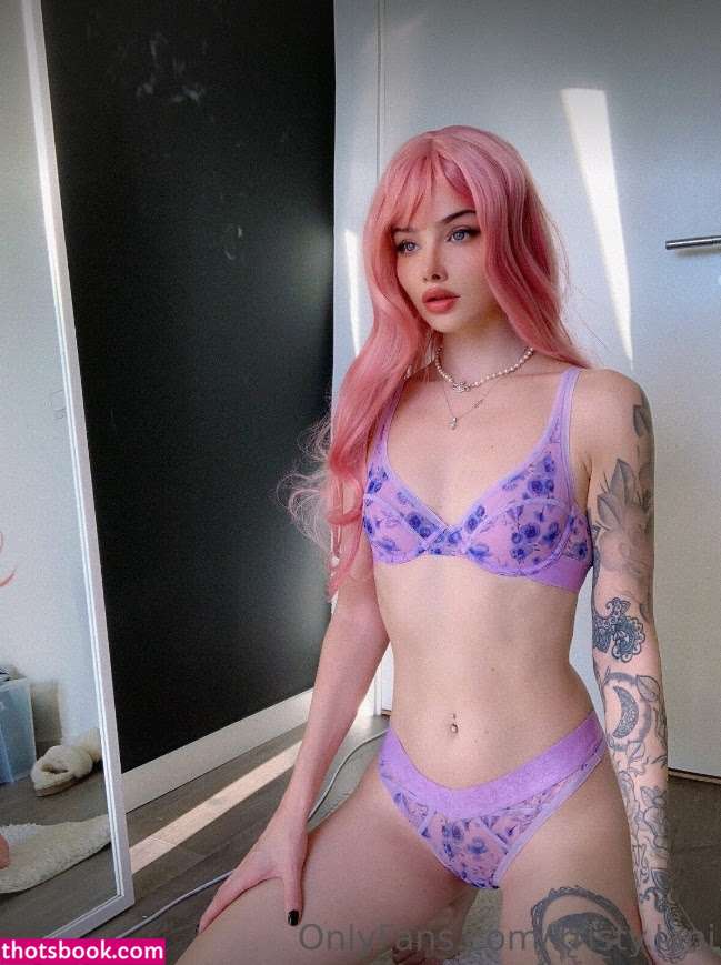 Kristy Lani OnlyFans Photos #8 207657