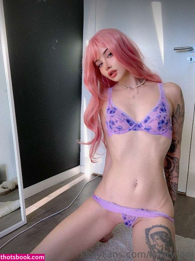 Kristy Lani OnlyFans Photos #8 207659