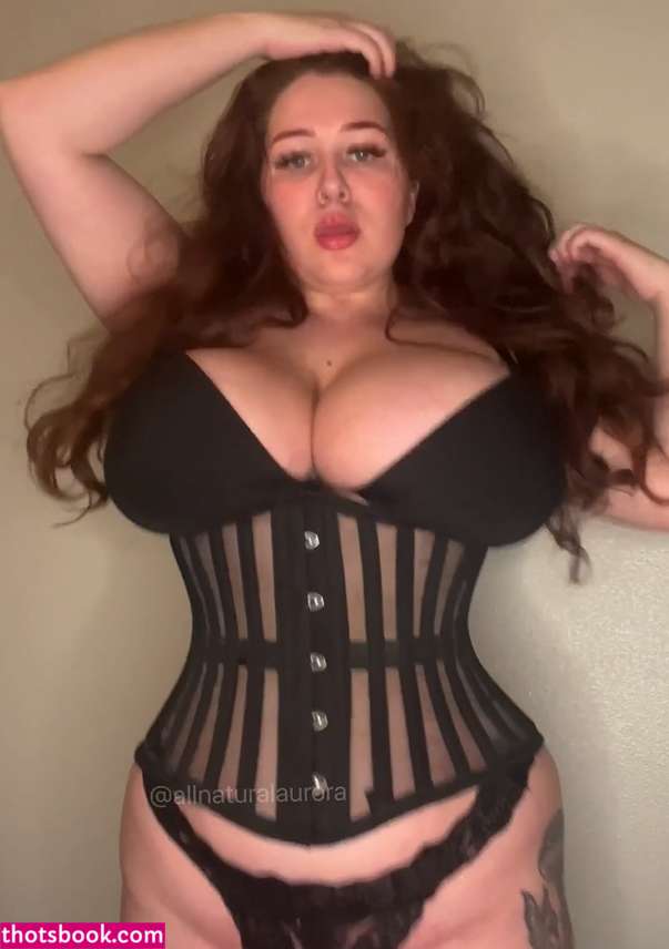 Cayenna Wiley   Allnaturalaurora OnlyFans Photos #2 213330