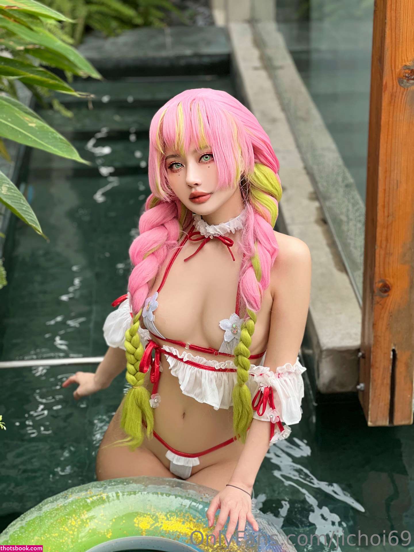 Choi Ji Yun OnlyFans Photos #12 213446