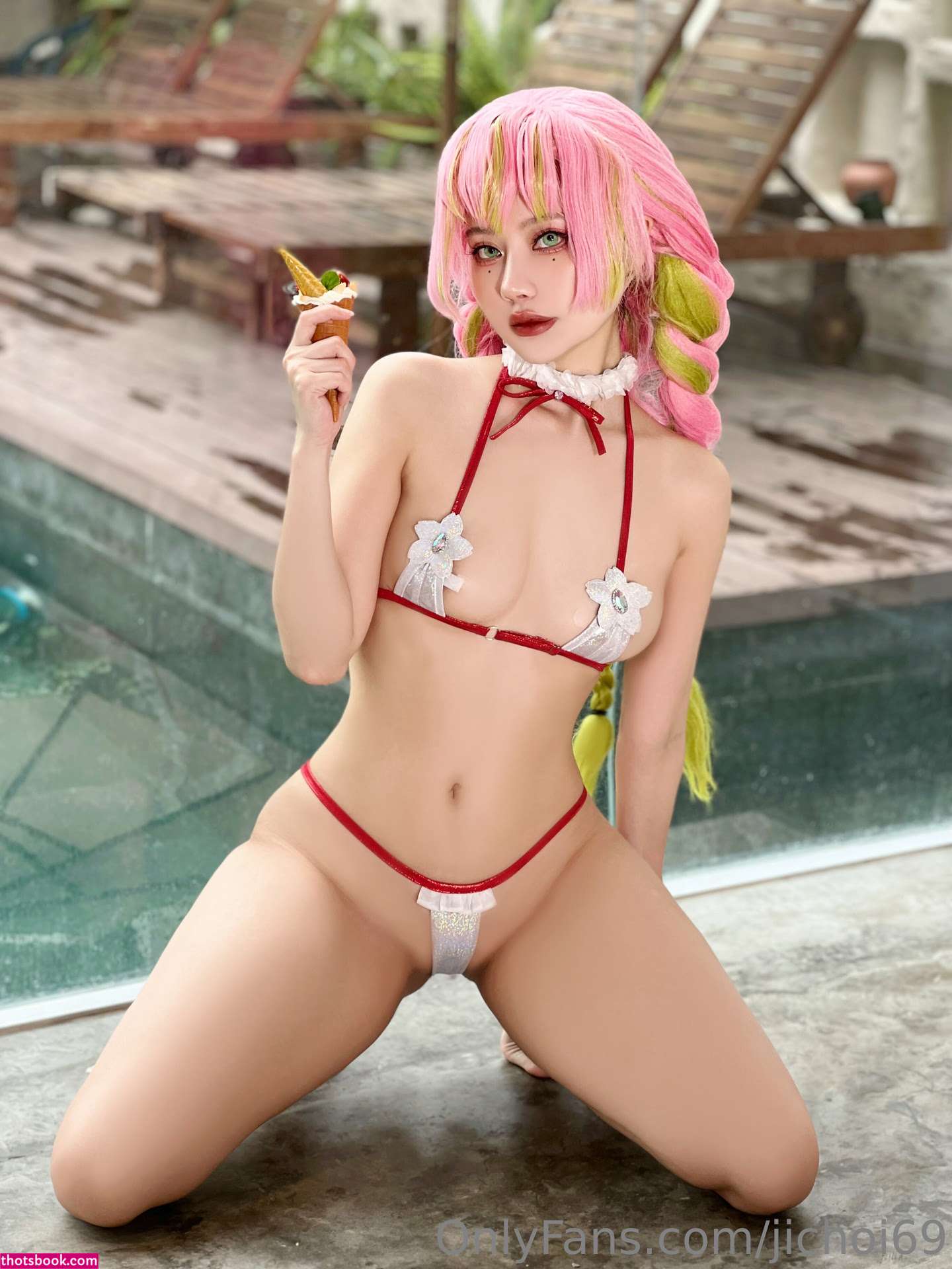 Choi Ji Yun OnlyFans Photos #12 213461