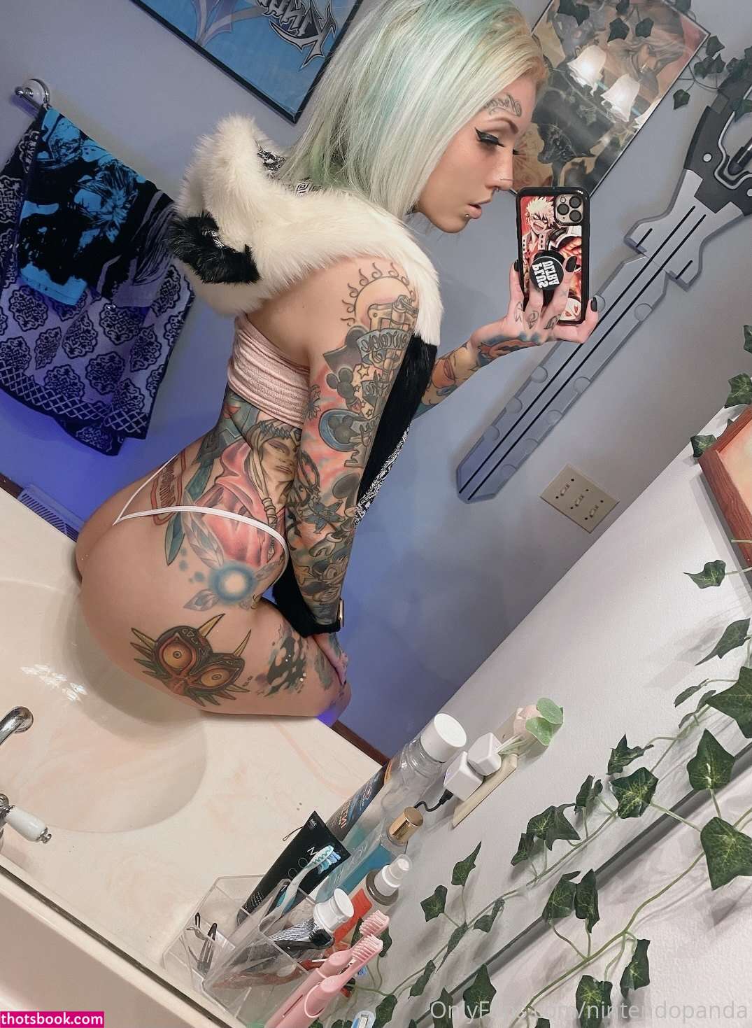 NintendoPanda OnlyFans Photos #2 199253