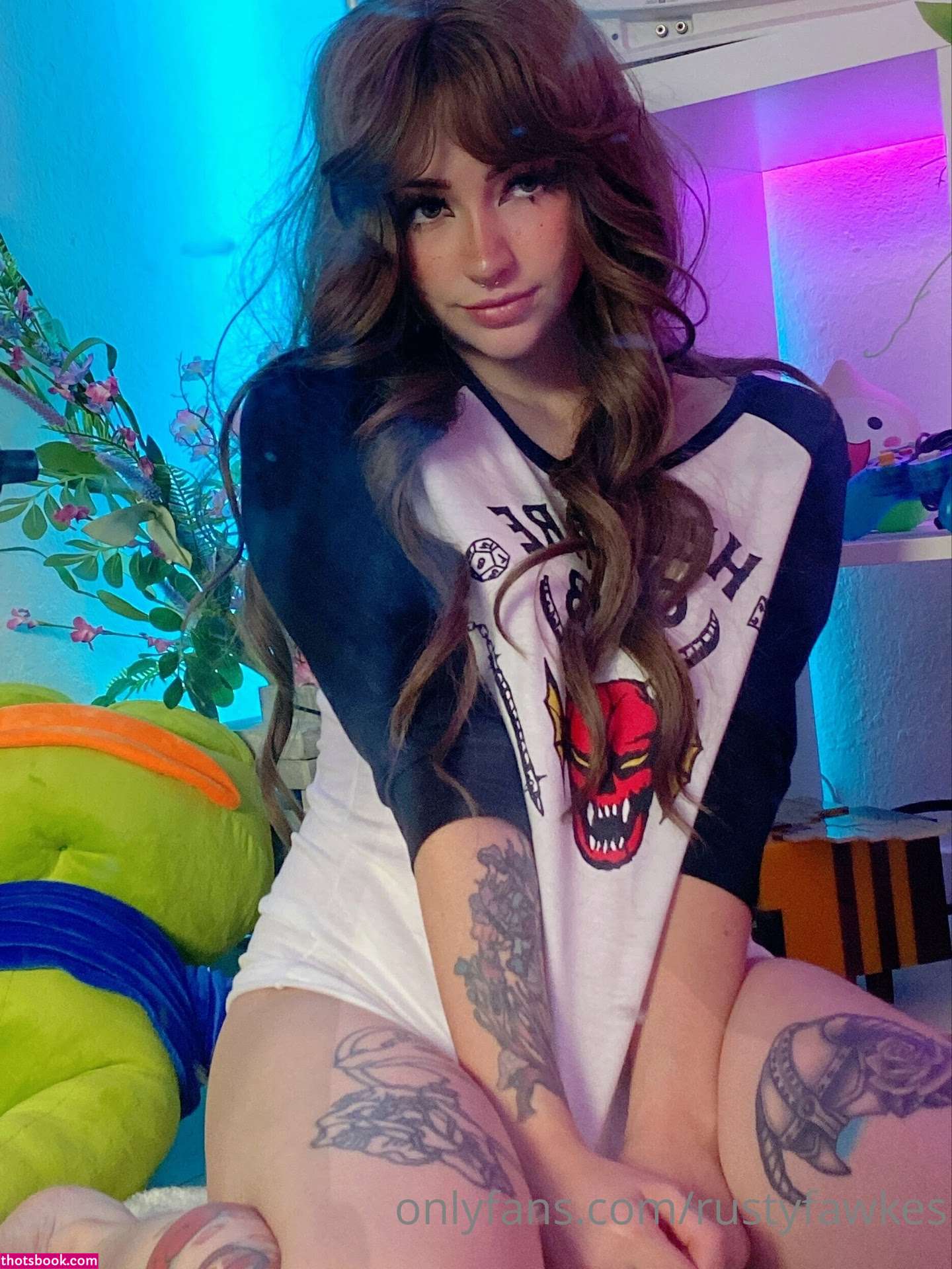 Rusty Fawkes OnlyFans Photos #2 199290