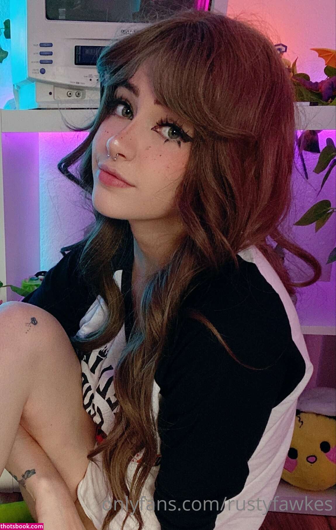 Rusty Fawkes OnlyFans Photos #2 199295