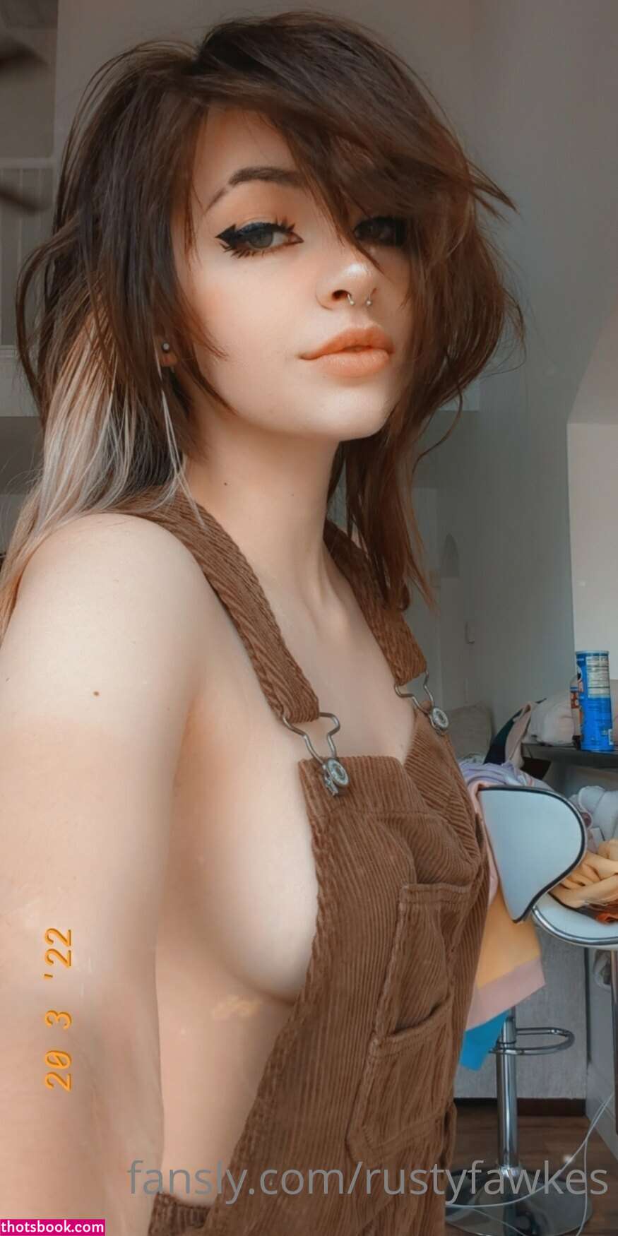 Rusty Fawkes OnlyFans Photos #4 199312