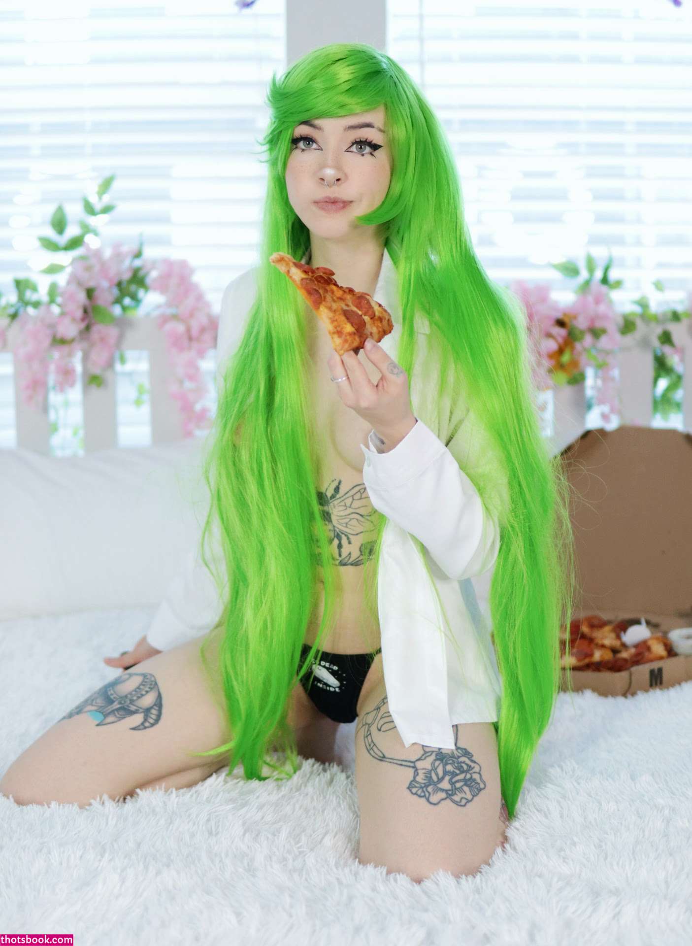 Rusty Fawkes OnlyFans Photos #5 199334