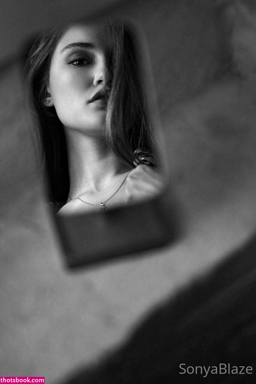 Sonya Blaze OnlyFans Photos #1 199362