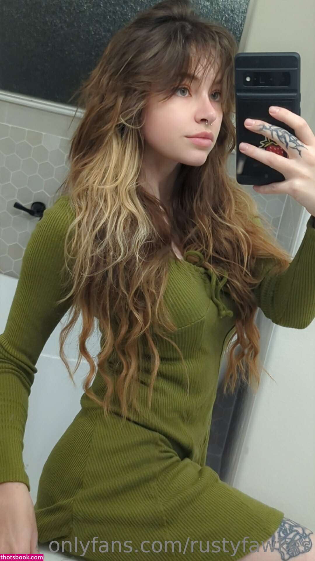 Rusty Fawkes OnlyFans Photos #7 199932