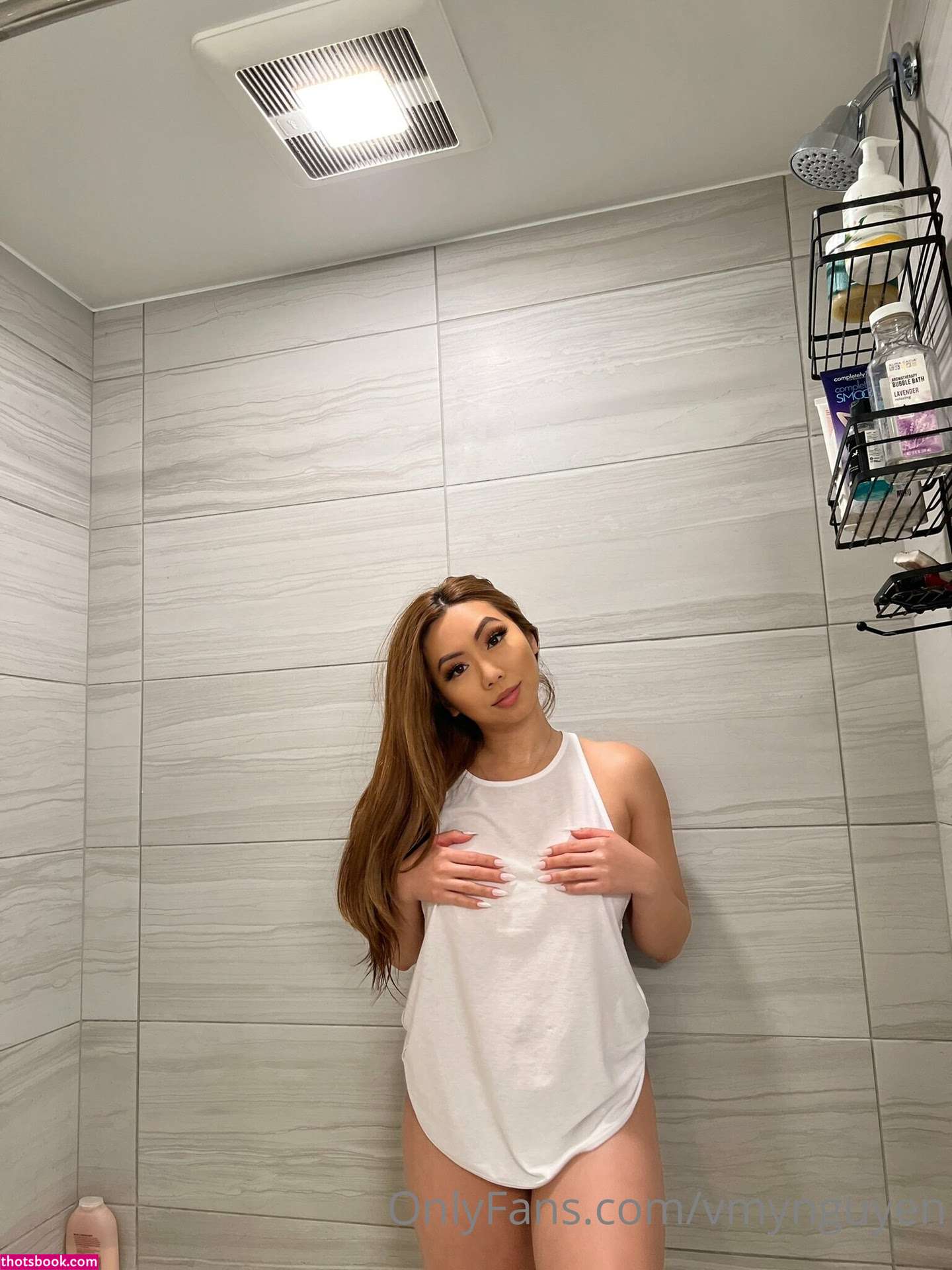 Victoria Nguyen OnlyFans Photos #3 205532