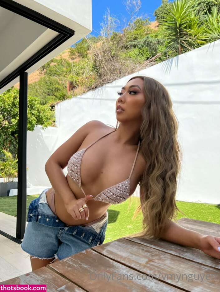 Victoria Nguyen OnlyFans Photos #8 205877