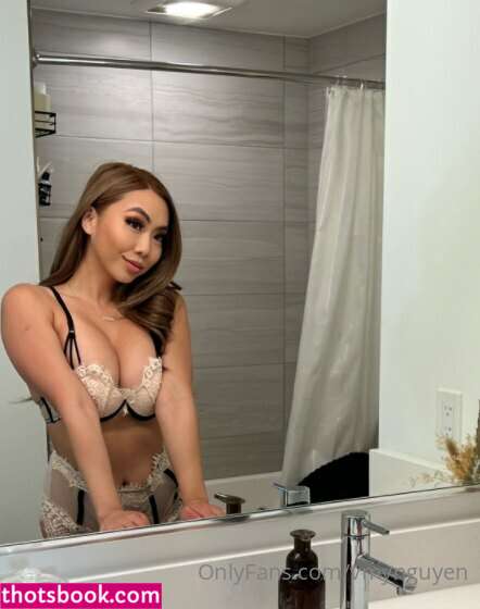 Victoria Nguyen OnlyFans Photos #8 205891