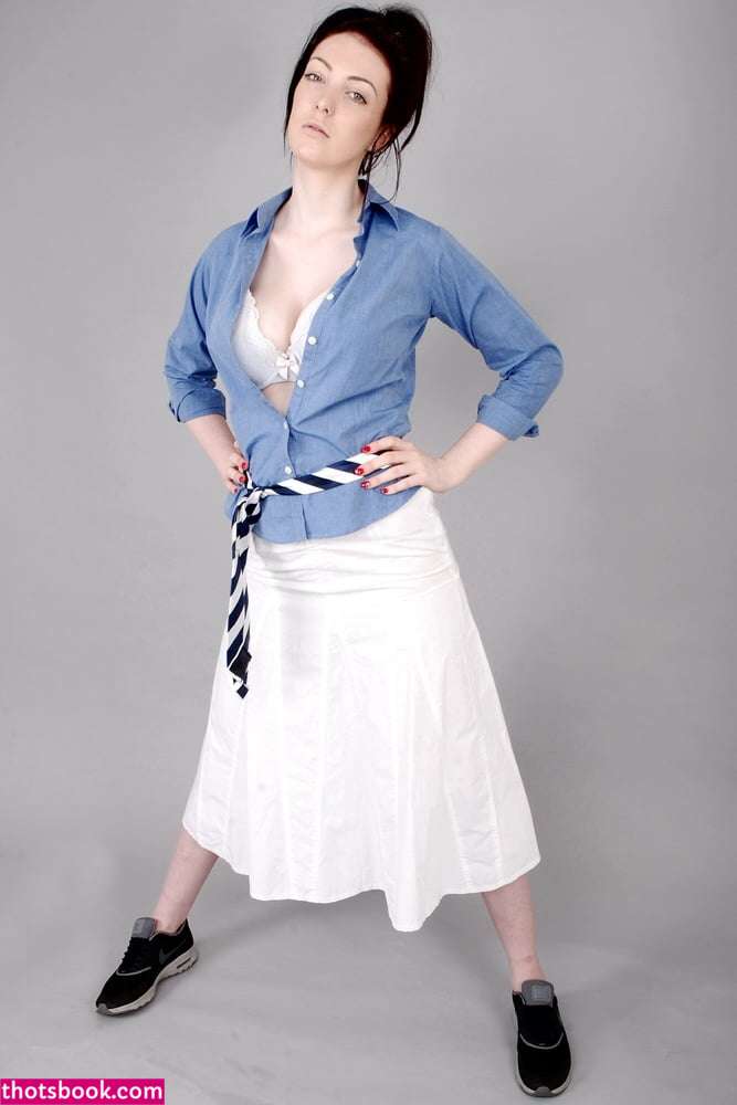 Alice Brookes OnlyFans Photos #6 220048