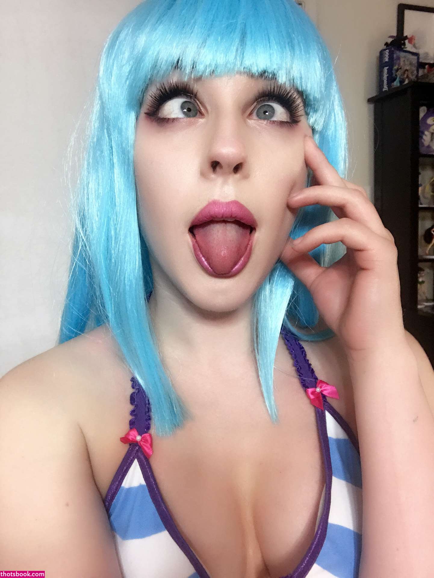 Anya Braddock OnlyFans Photos #6 196786