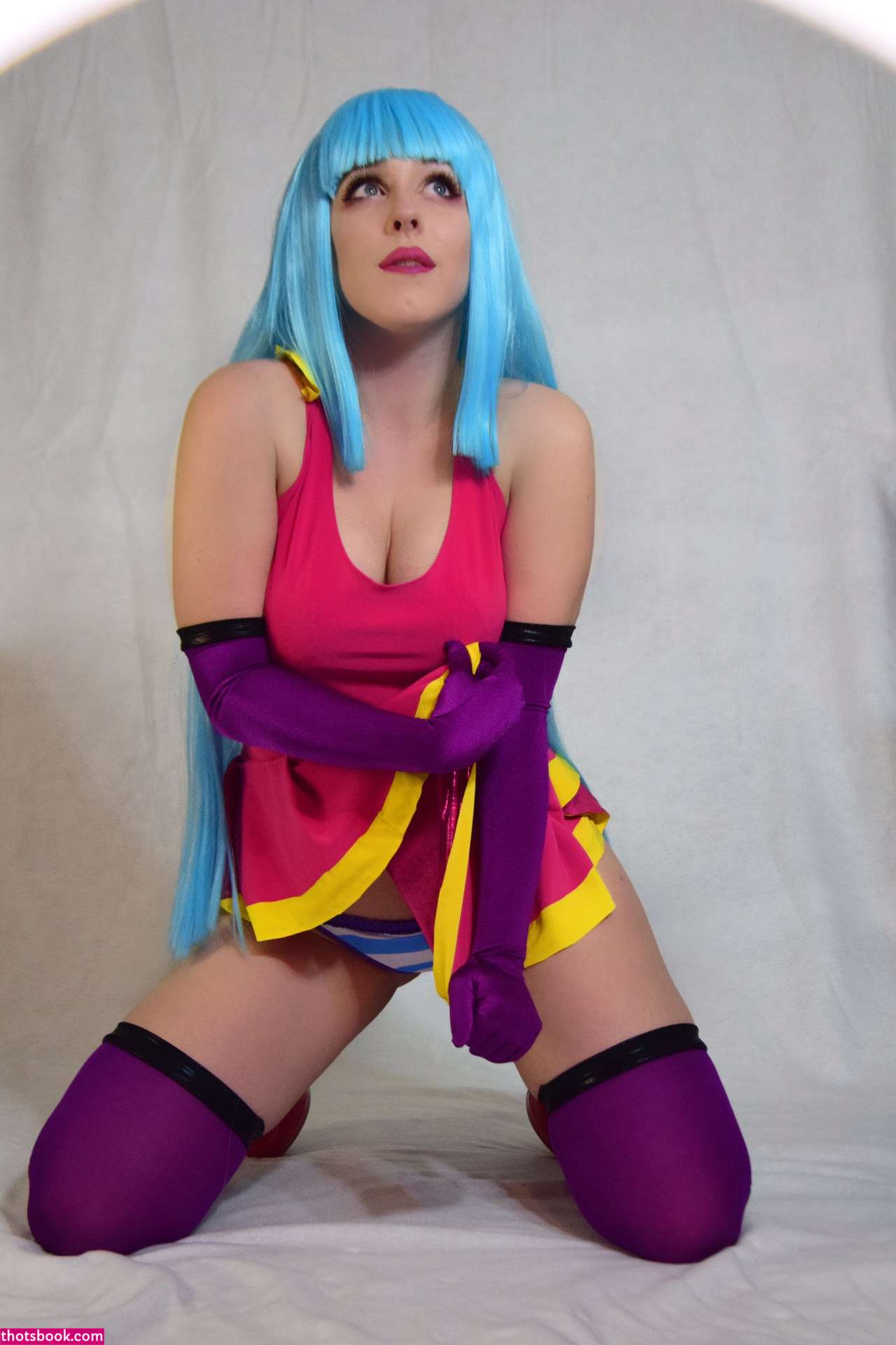 Anya Braddock OnlyFans Photos #6 196787