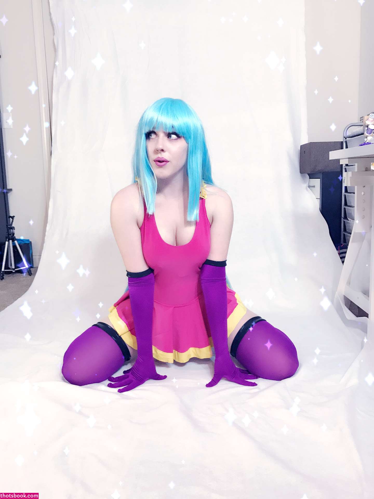 Anya Braddock OnlyFans Photos #6 196789