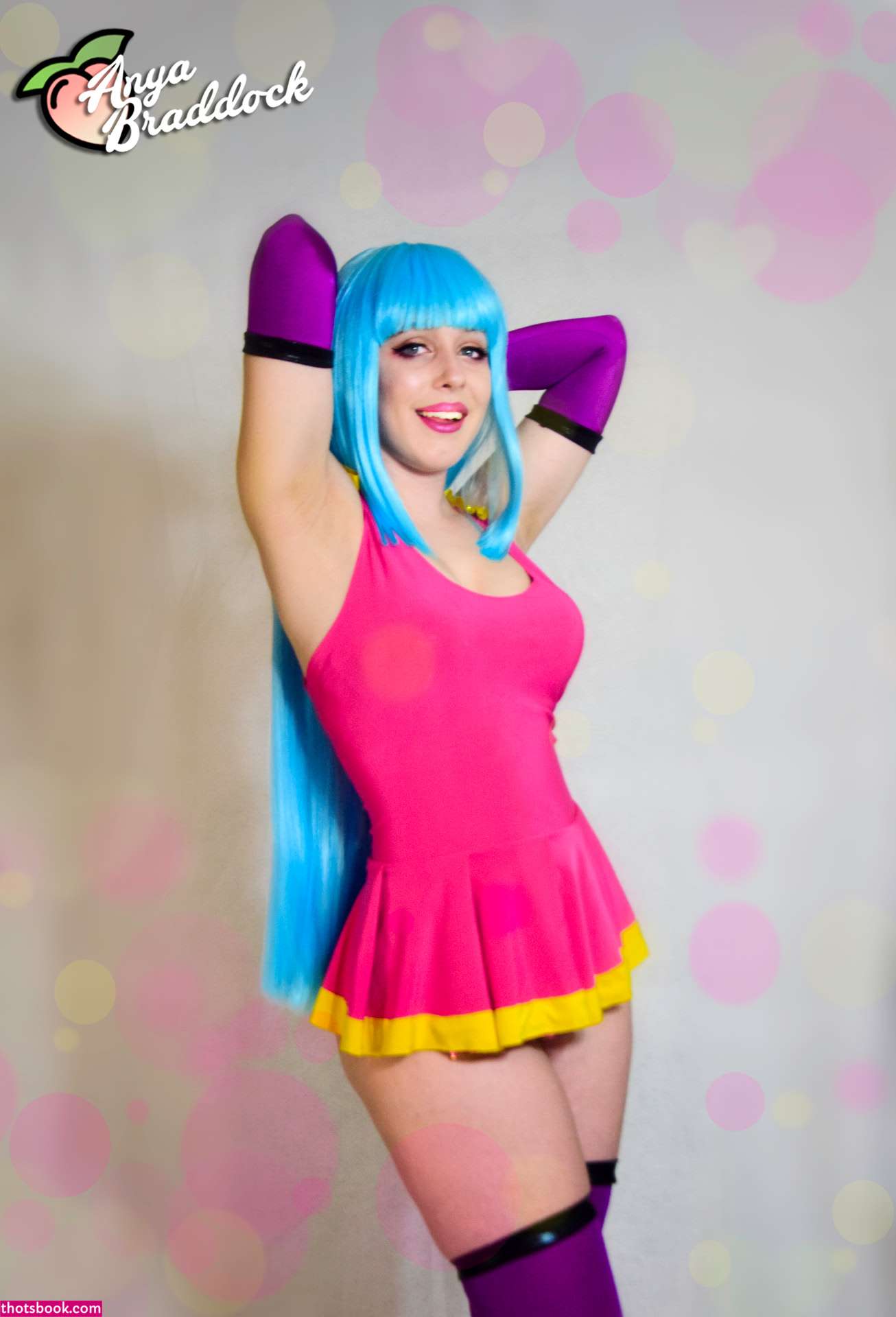 Anya Braddock OnlyFans Photos #6 196791