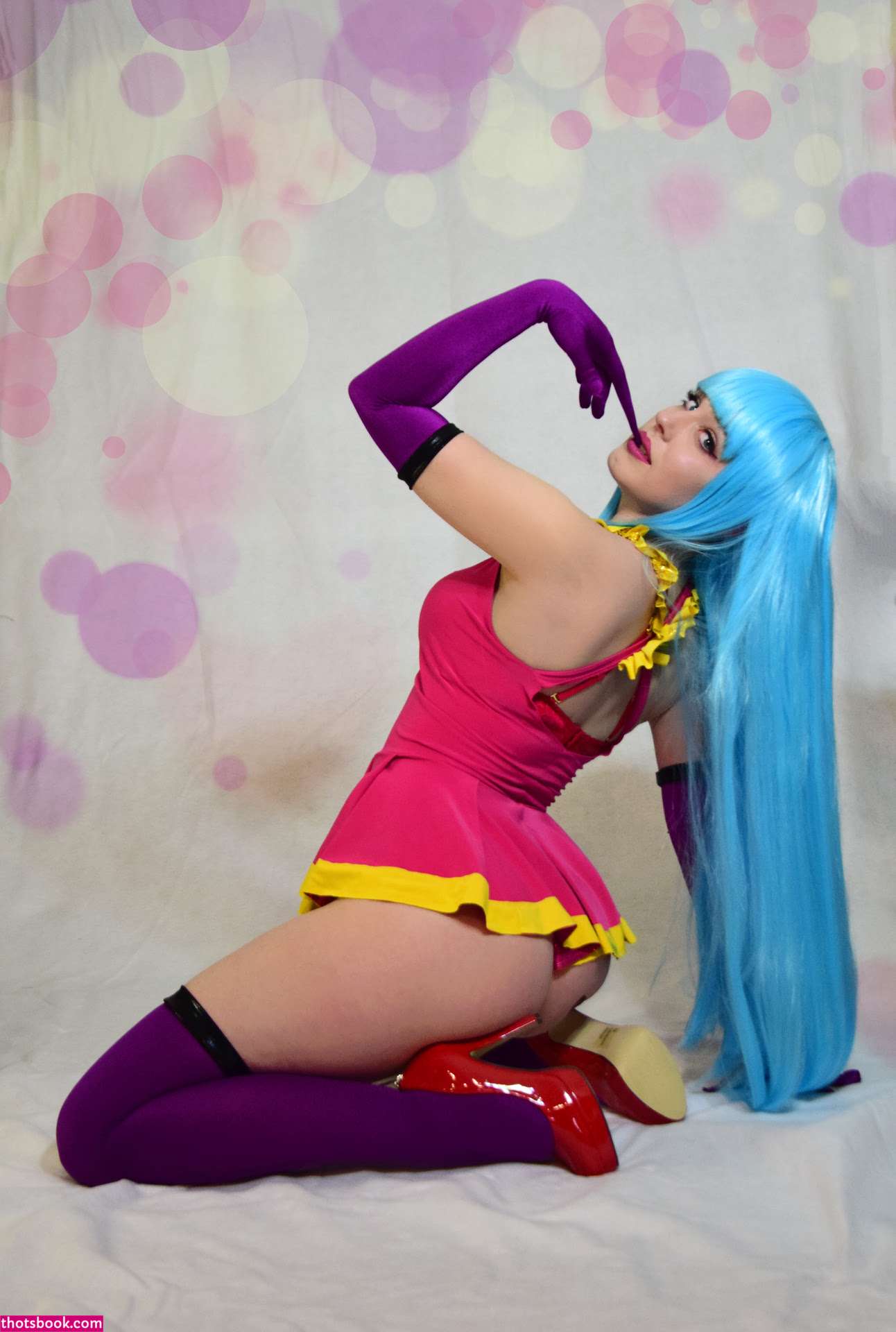 Anya Braddock OnlyFans Photos #6 196792