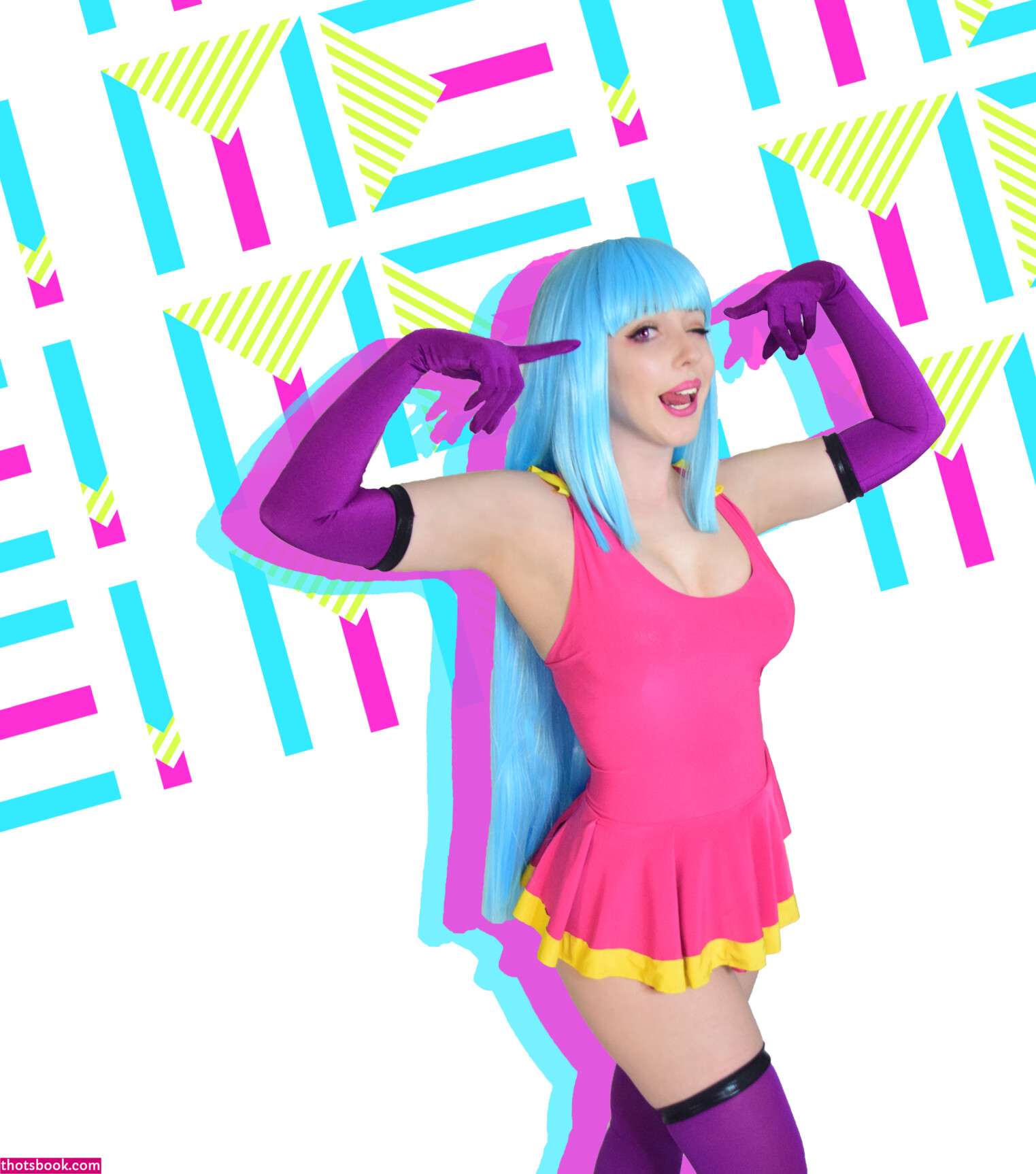 Anya Braddock OnlyFans Photos #6 196797