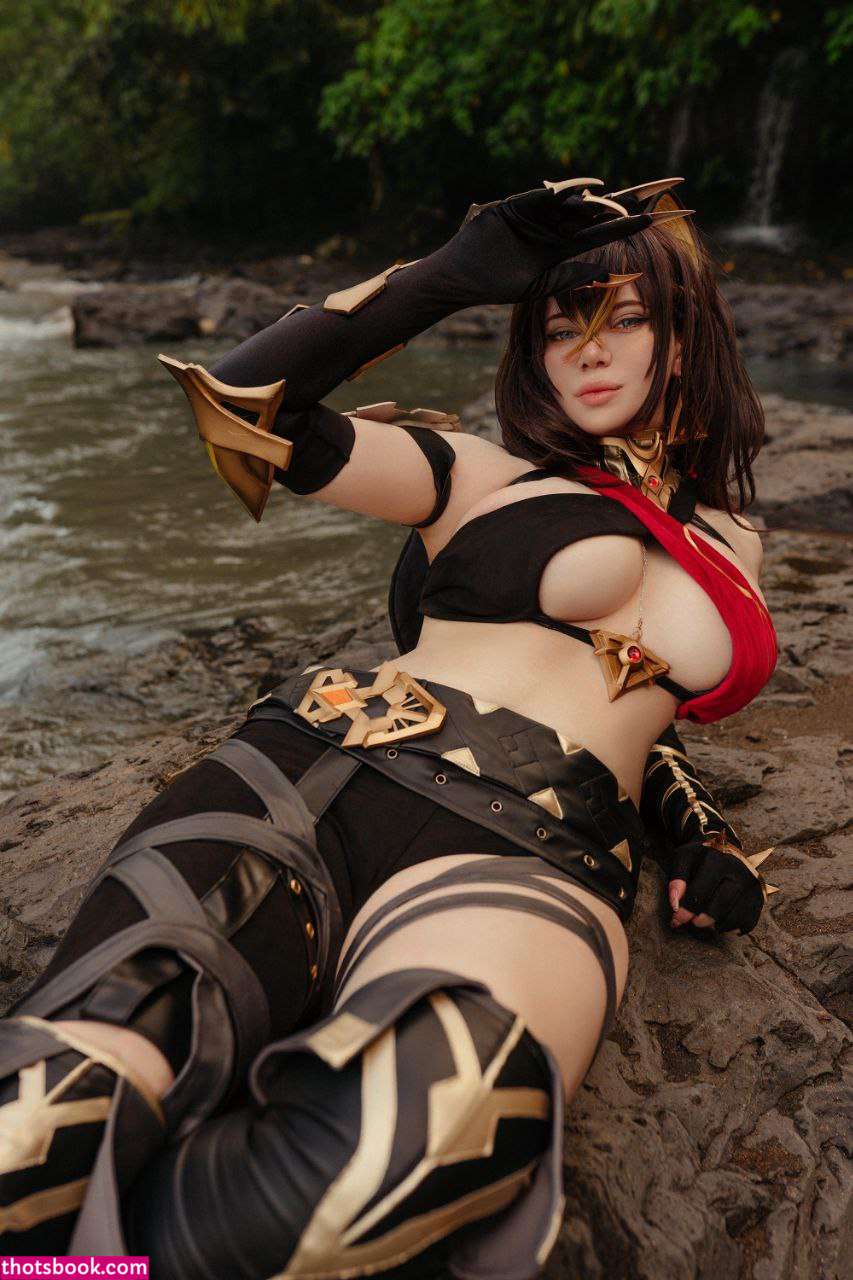 Alina Becker New  Photos #5 197282