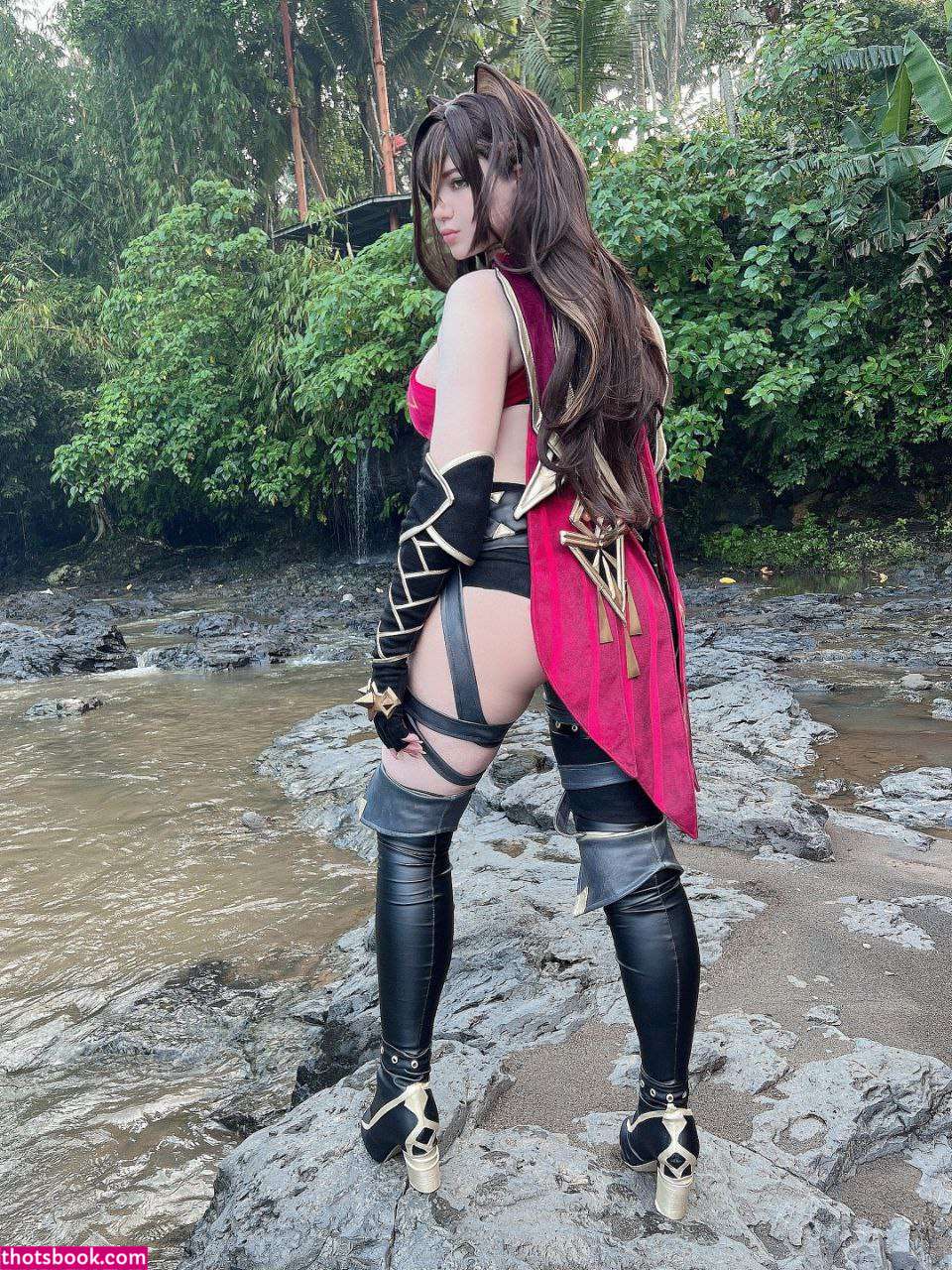 Alina Becker New  Photos #5 197286