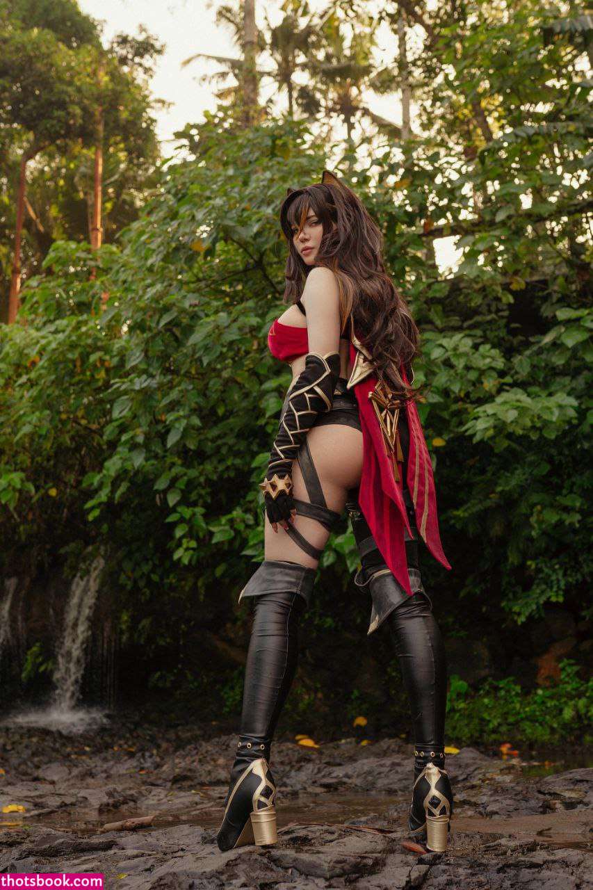 Alina Becker New  Photos #5 197306