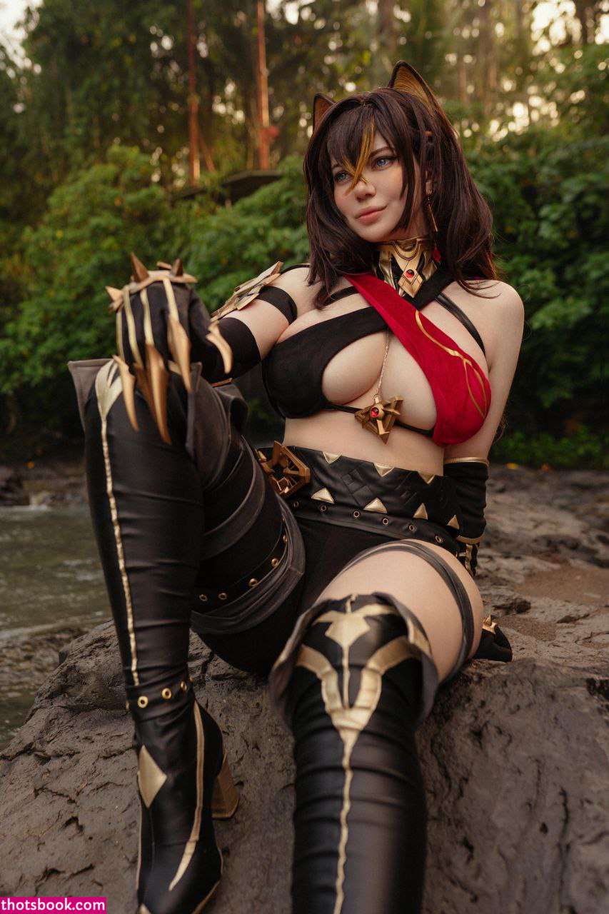 Alina Becker New  Photos #5 197310