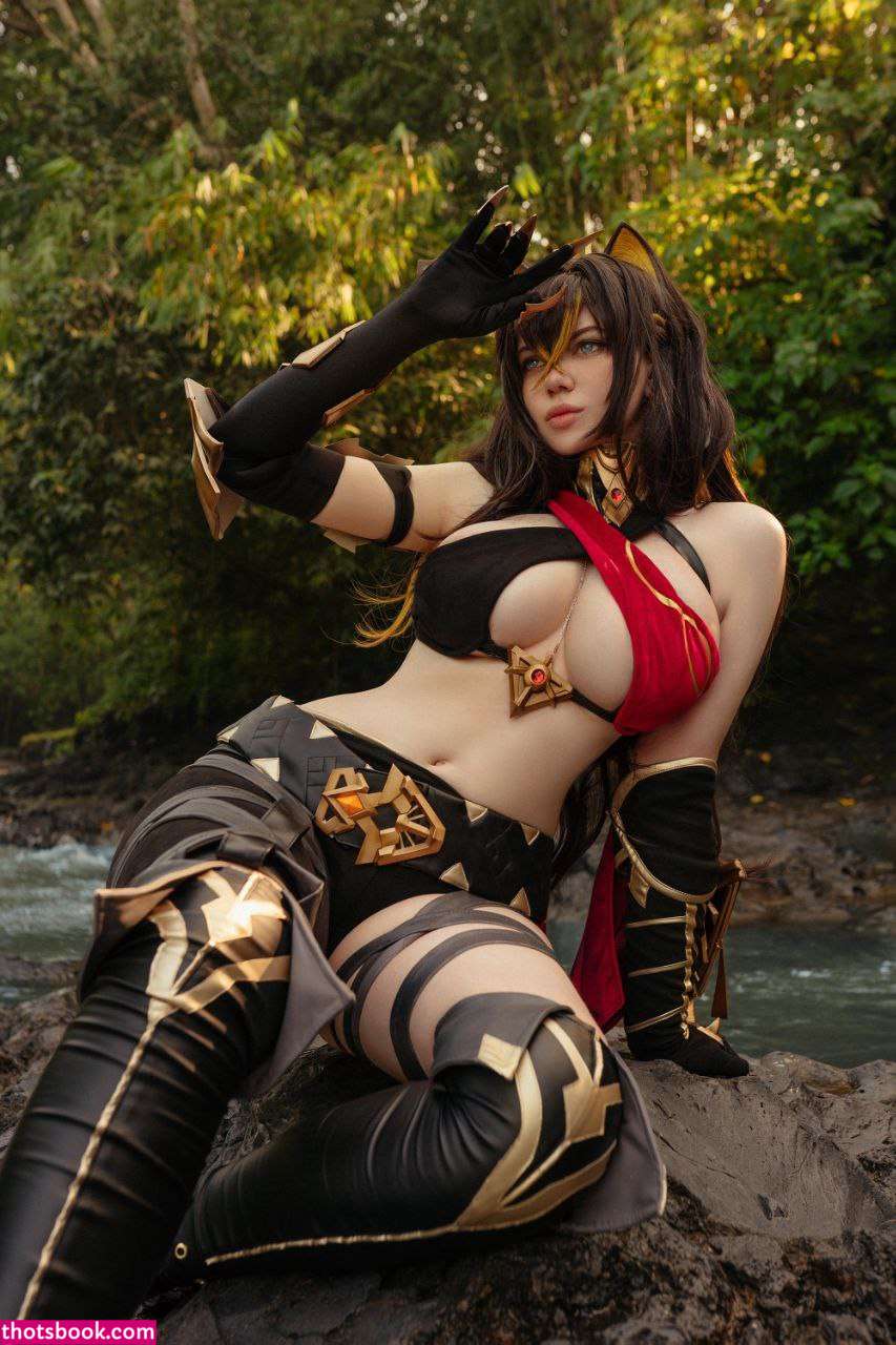 Alina Becker New  Photos #5 197315