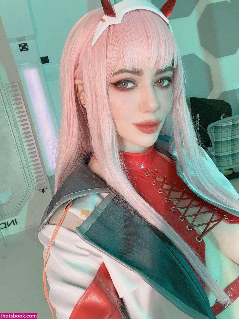 Alina Becker New  Photos #9 197682