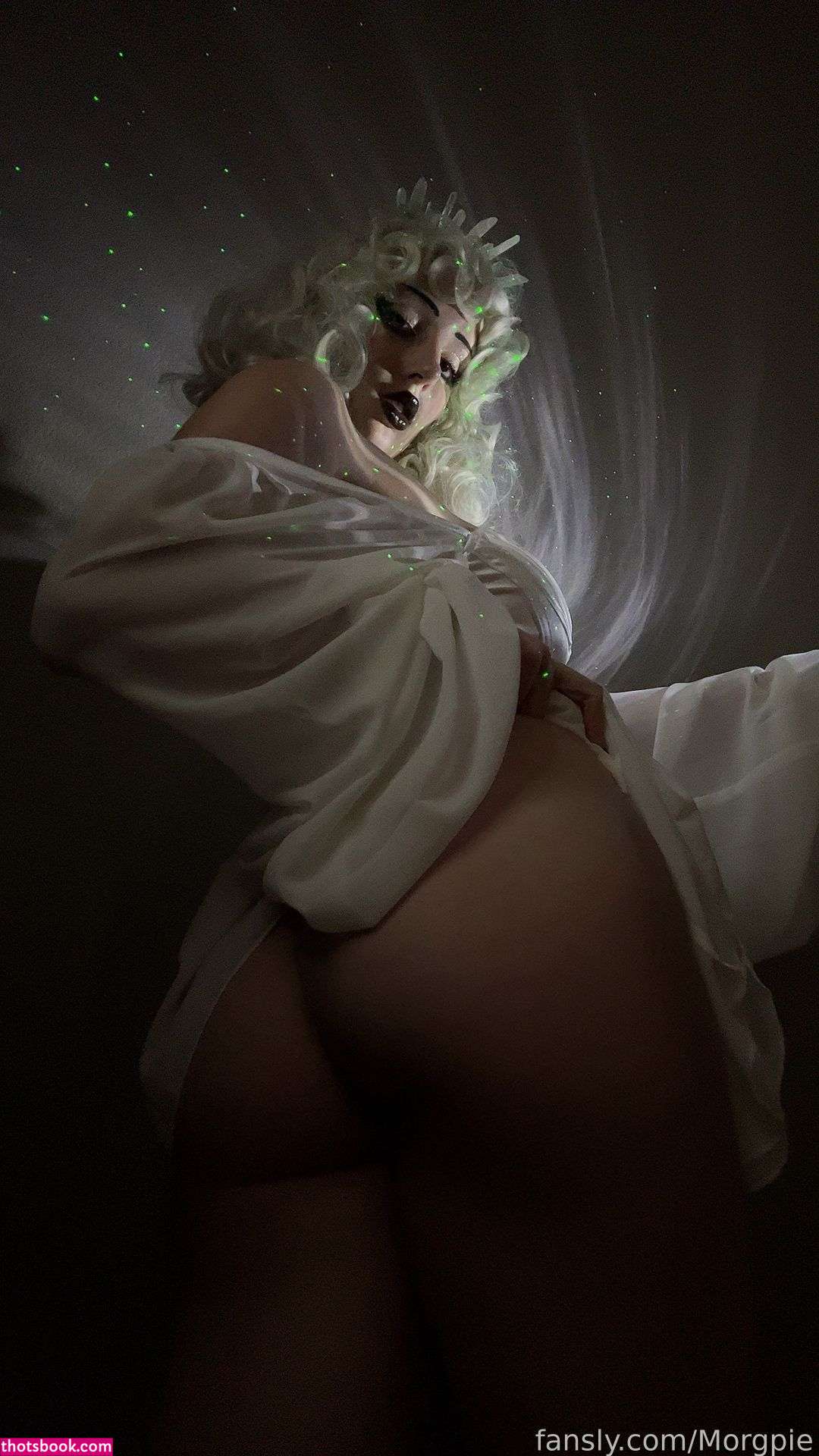 Morgpie OnlyFans Photos #6 209611