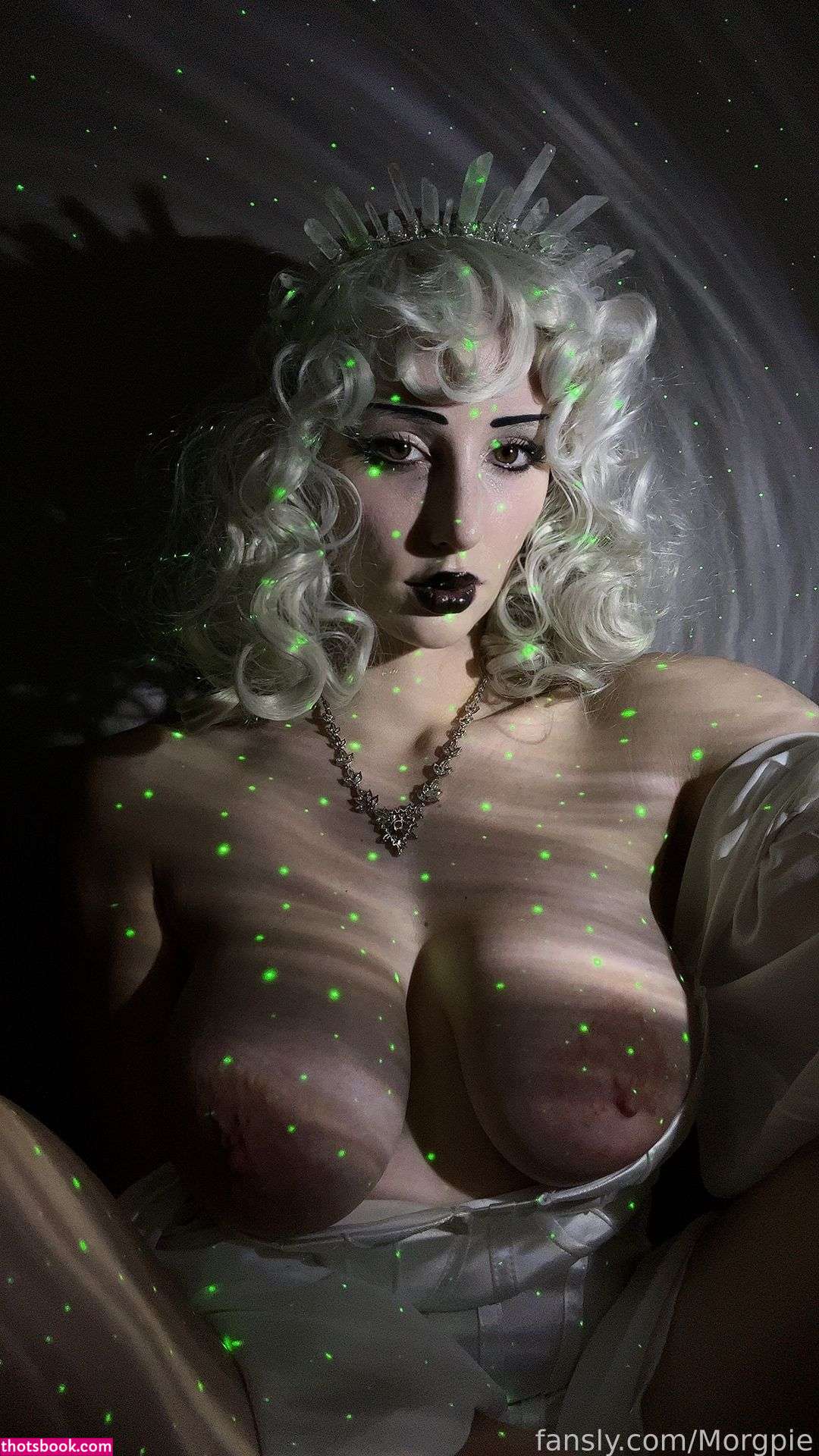 Morgpie OnlyFans Photos #6 209617