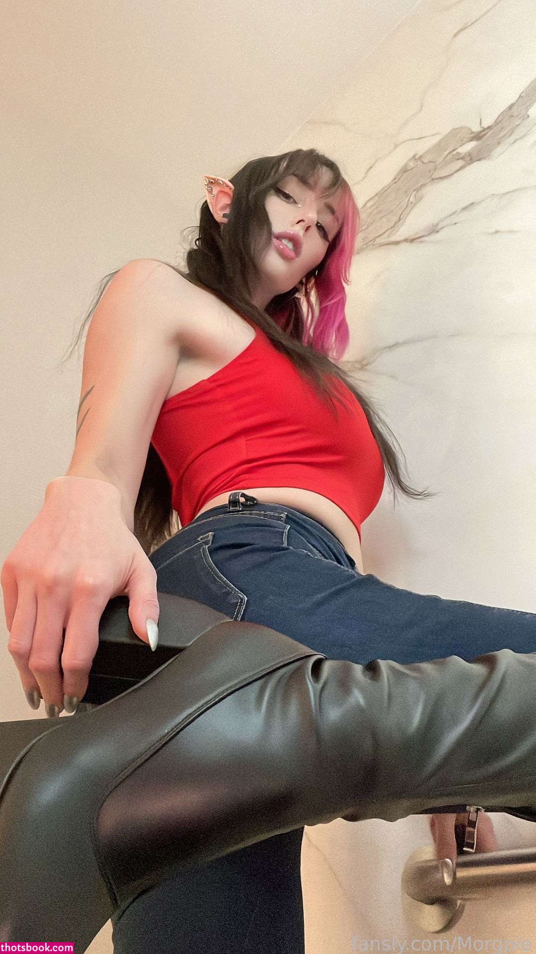 Morgpie OnlyFans Photos #14 210673