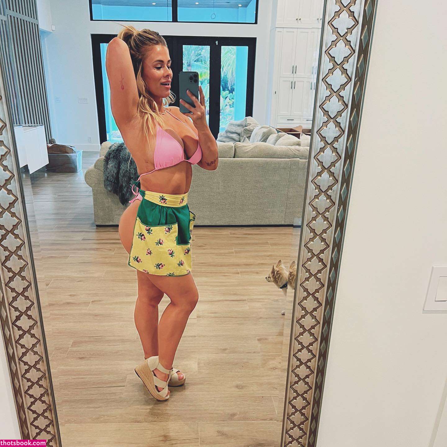 Paige Vanzant OnlyFans New Photos #3 201776