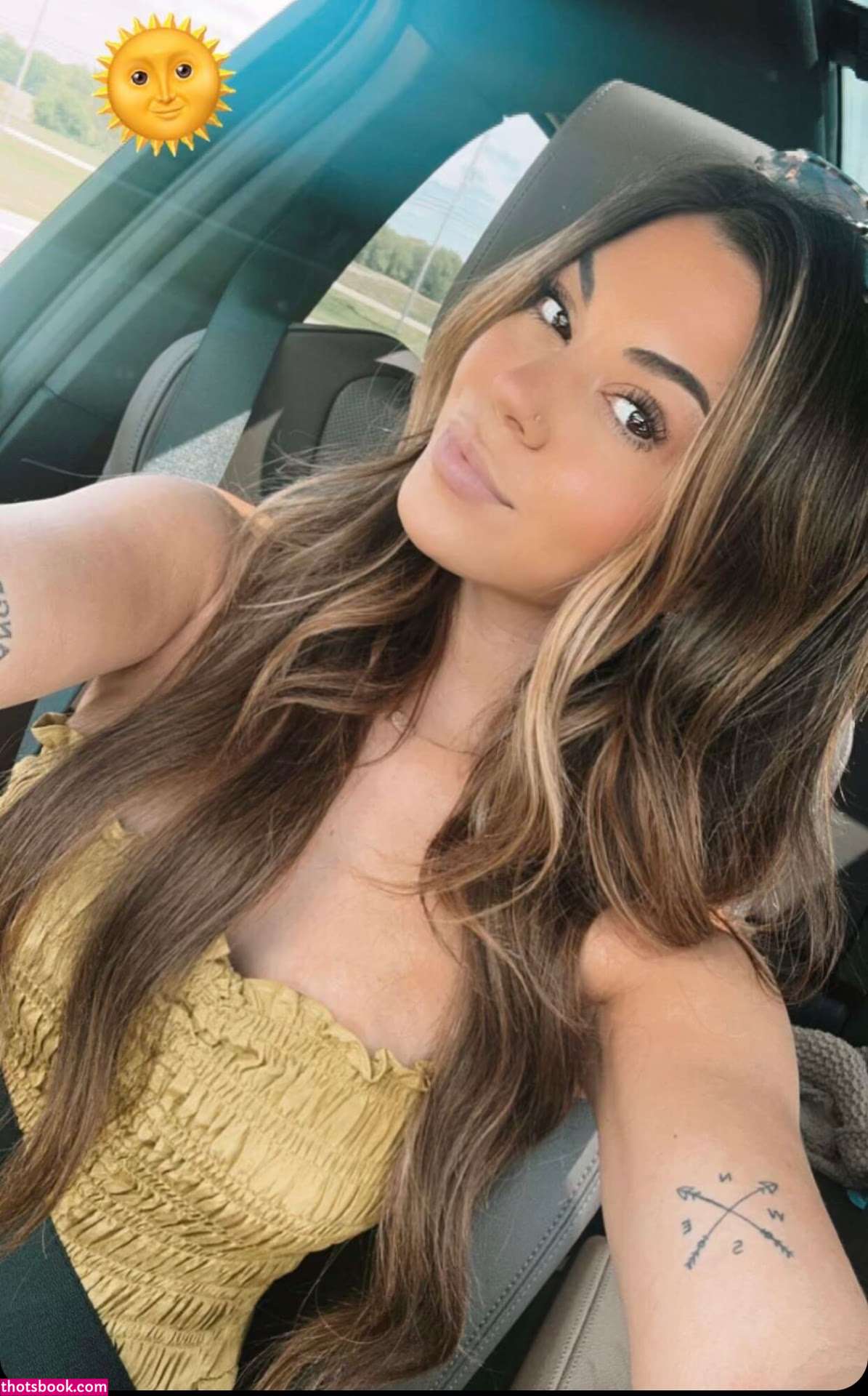 Stephanie pappas OnlyFans Photos #2 207844