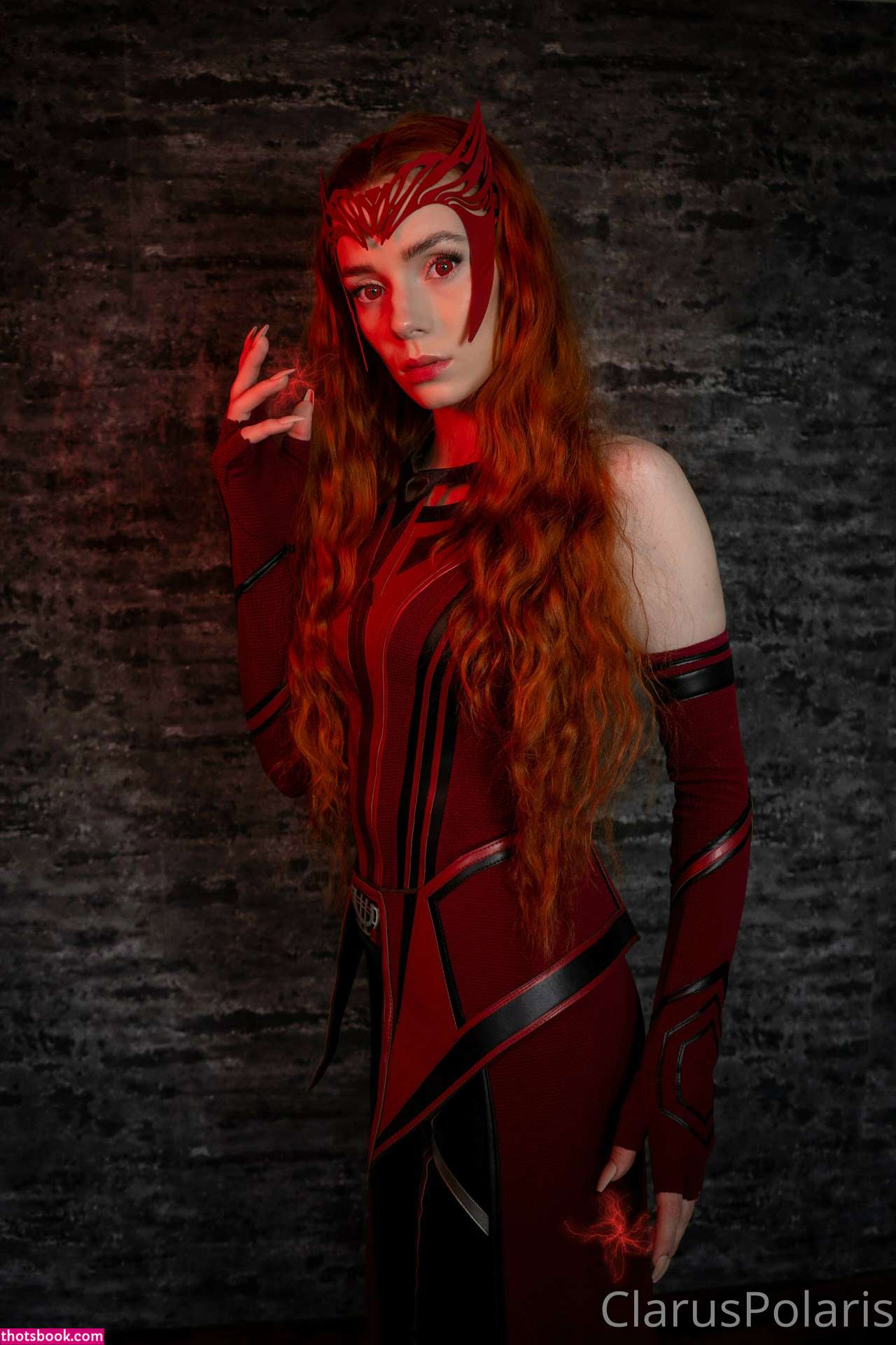 Clarus Polaris OnlyFans Photos #3 221852