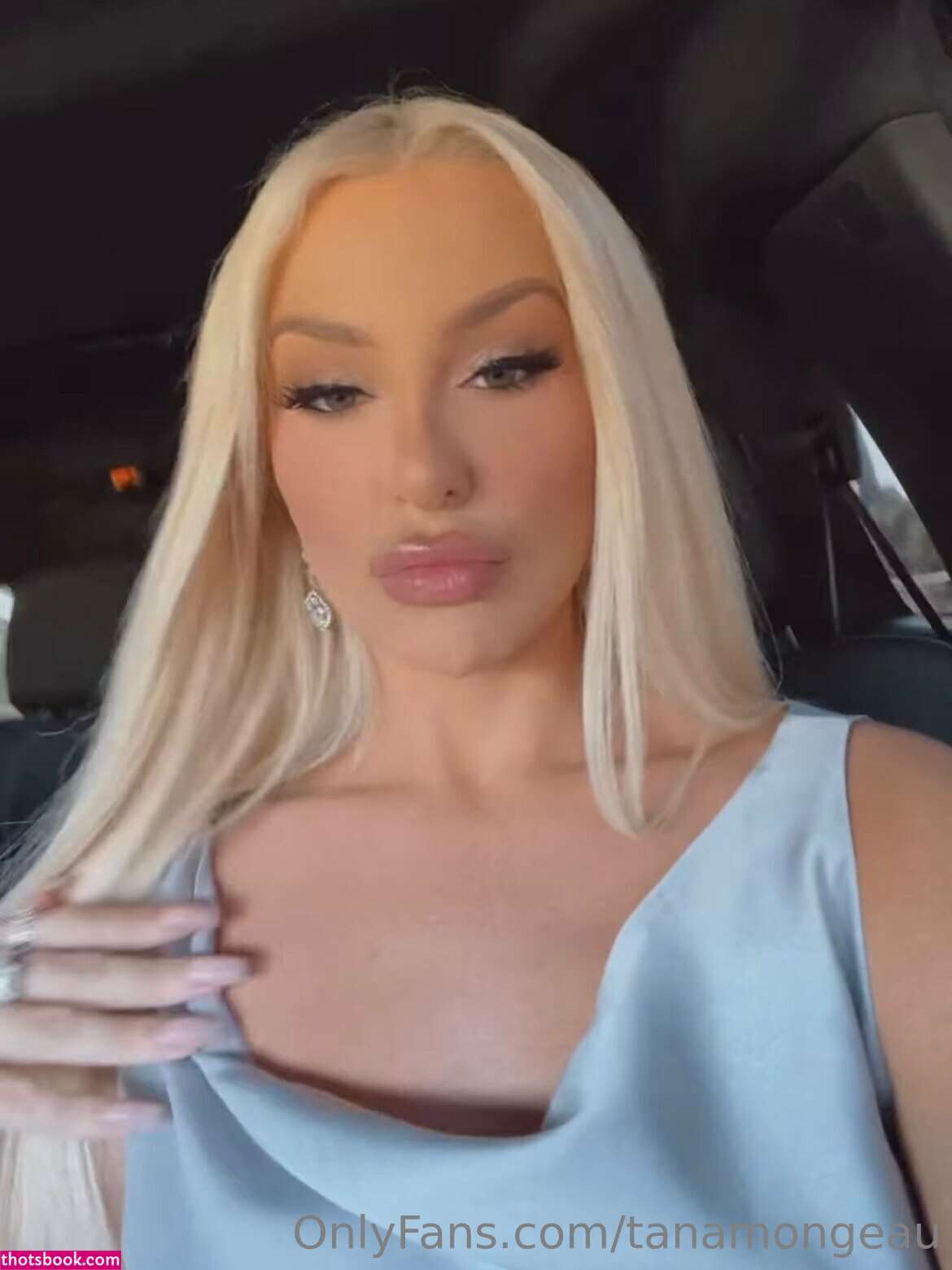 Tana Mongeau OnlyFans Photos #3 223008