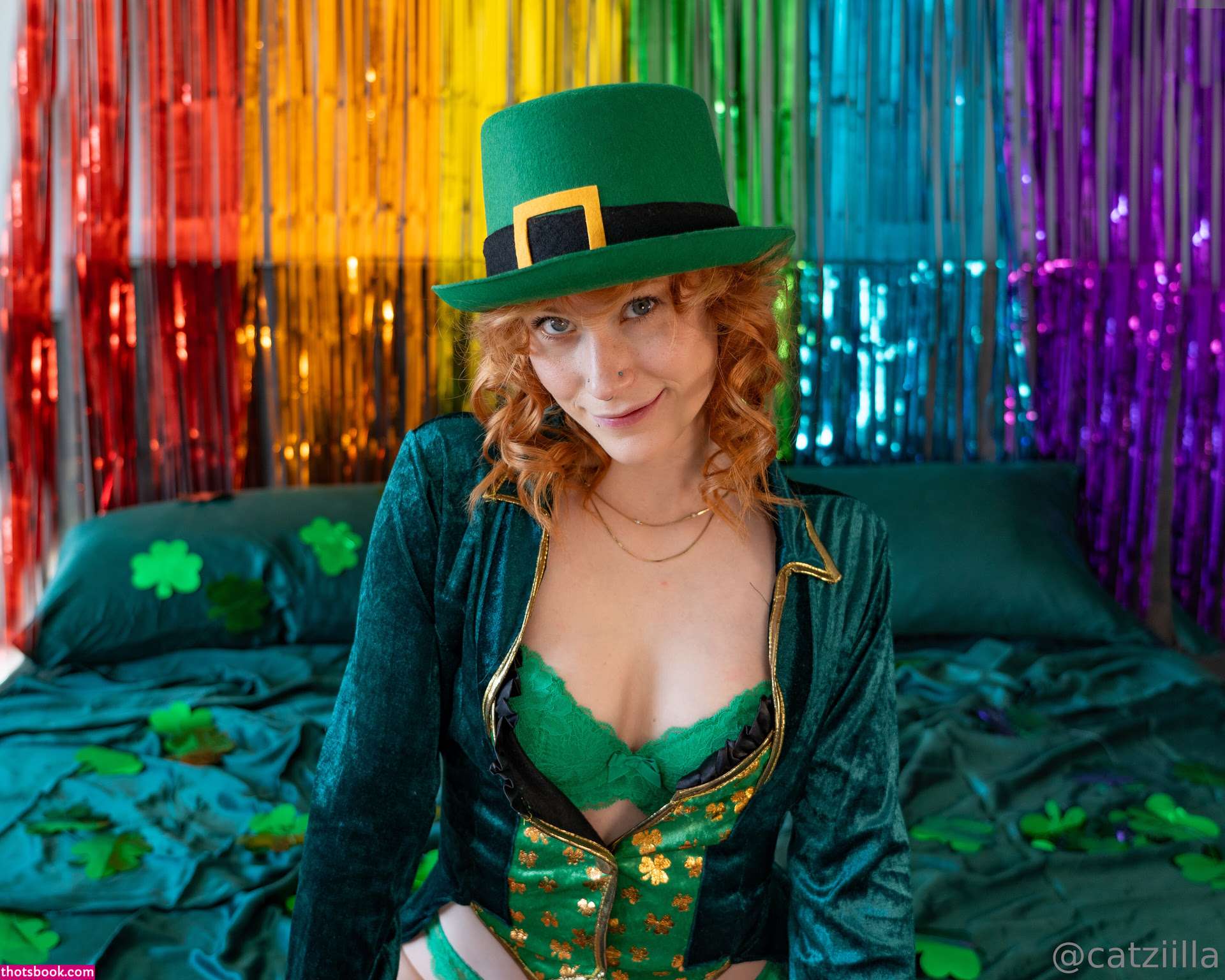 Catziilla Nude OnlyFans Photos #27 838343