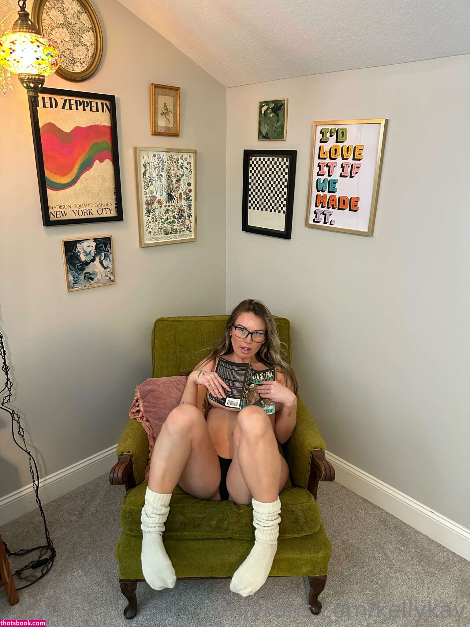 Kelly Kay Nude OnlyFans Photos #25 838819